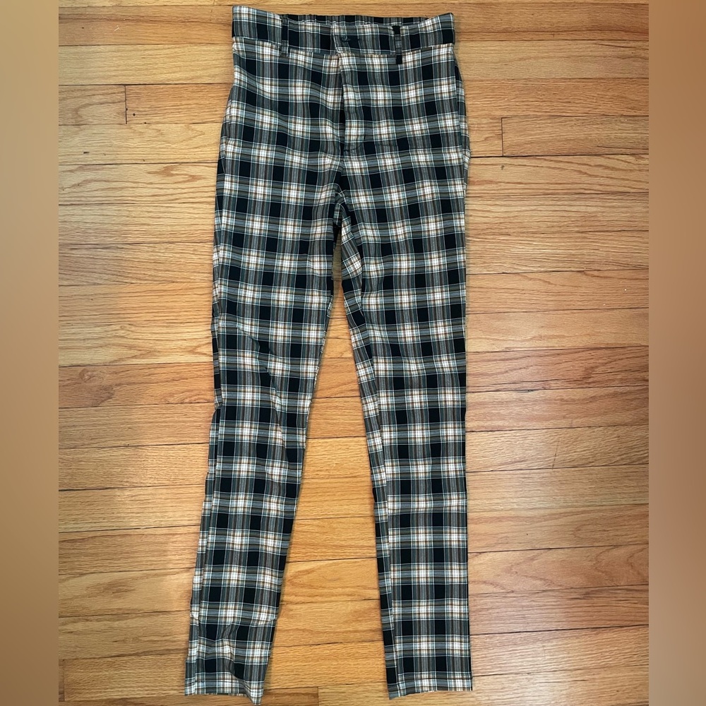 garage work pants